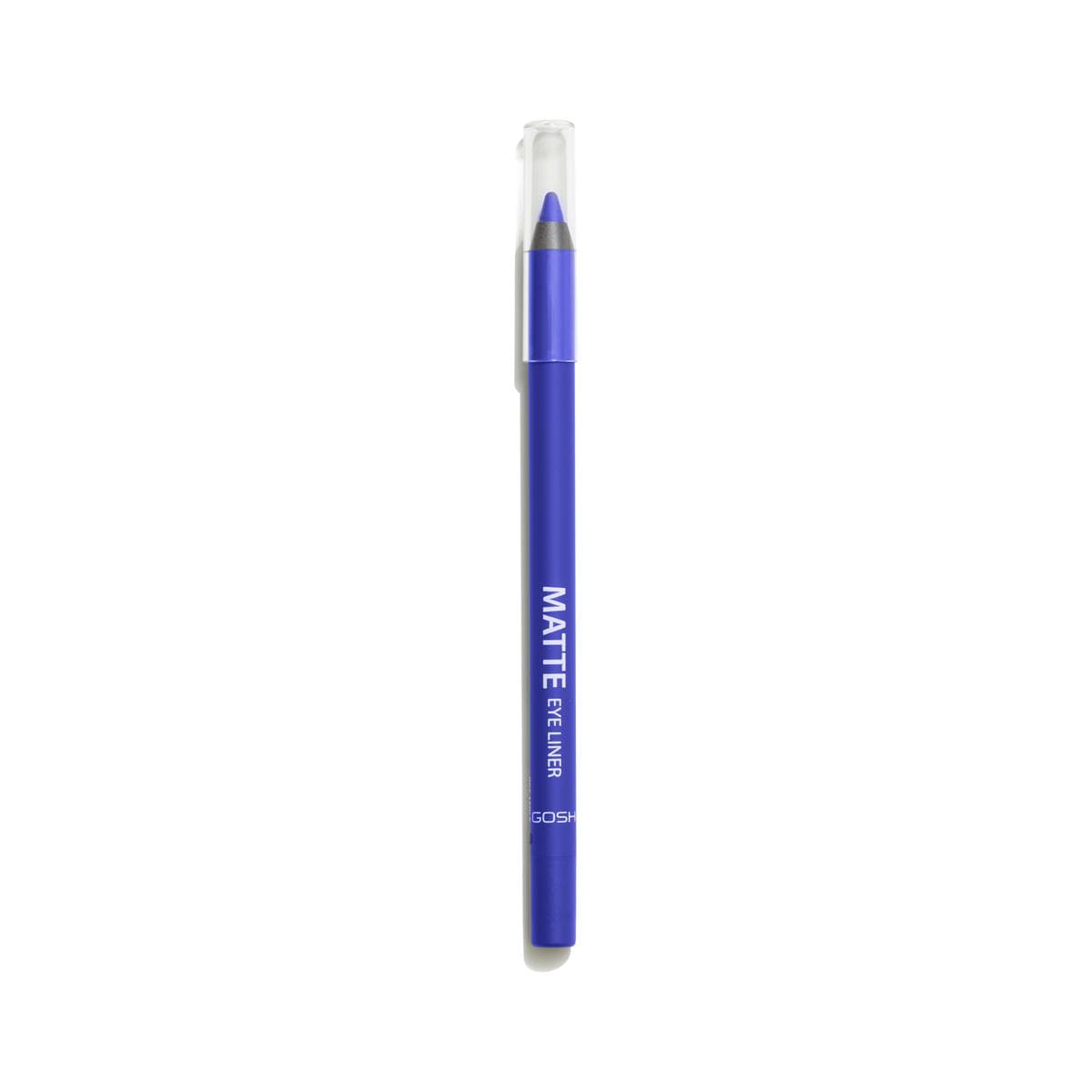 Matowa kredka do oczu 008 Crazy Blue