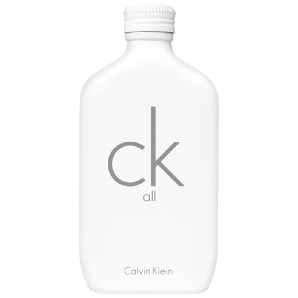 Ck All Edt Spray