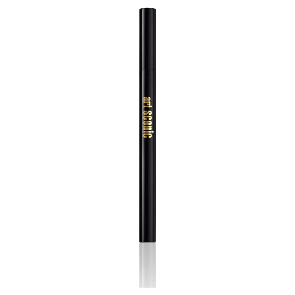 Eveline Art Scenic, eyeliner w pisaku, deep black