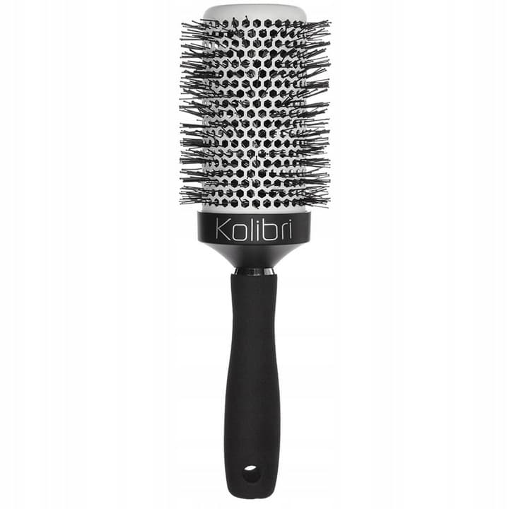 Kolibri Round brush, okrągła szczotka do włosów, 52mm