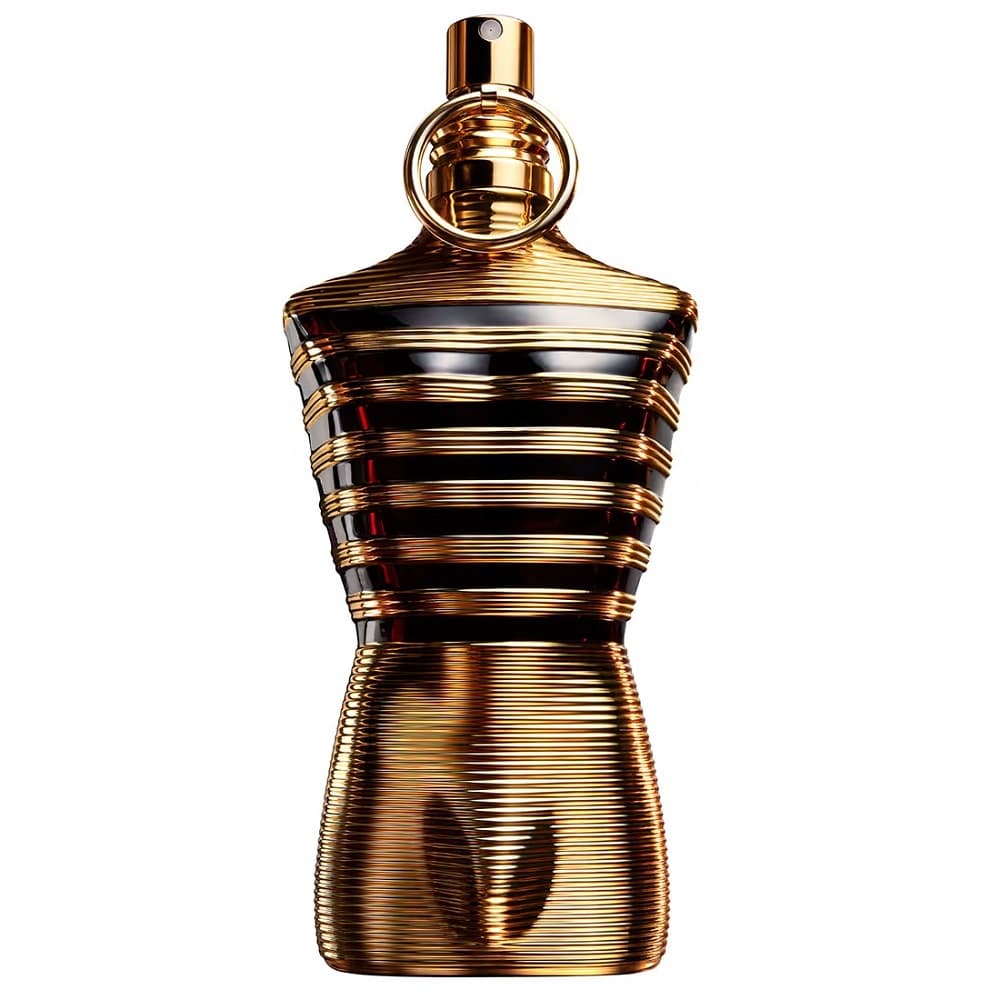 Le Male Elixir Parfum
