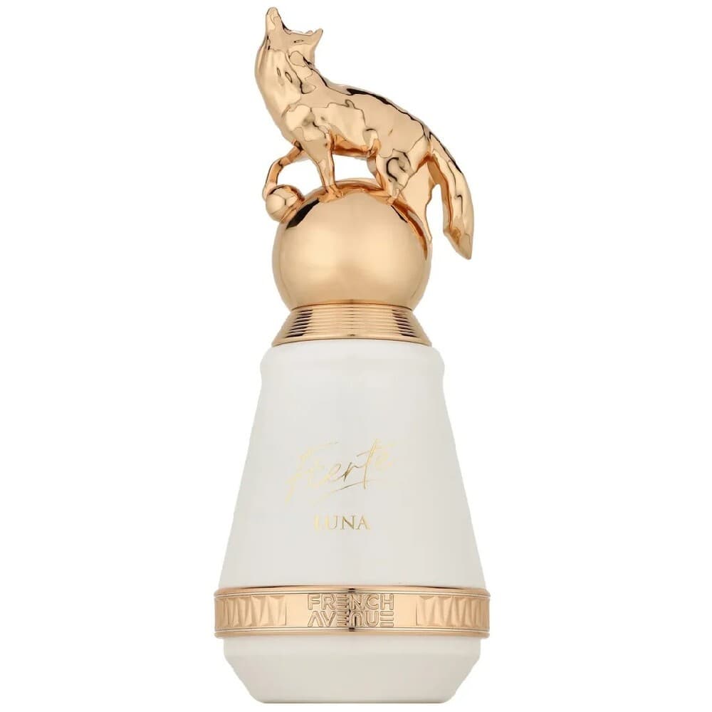 Fierte Luna woda perfumowana spray