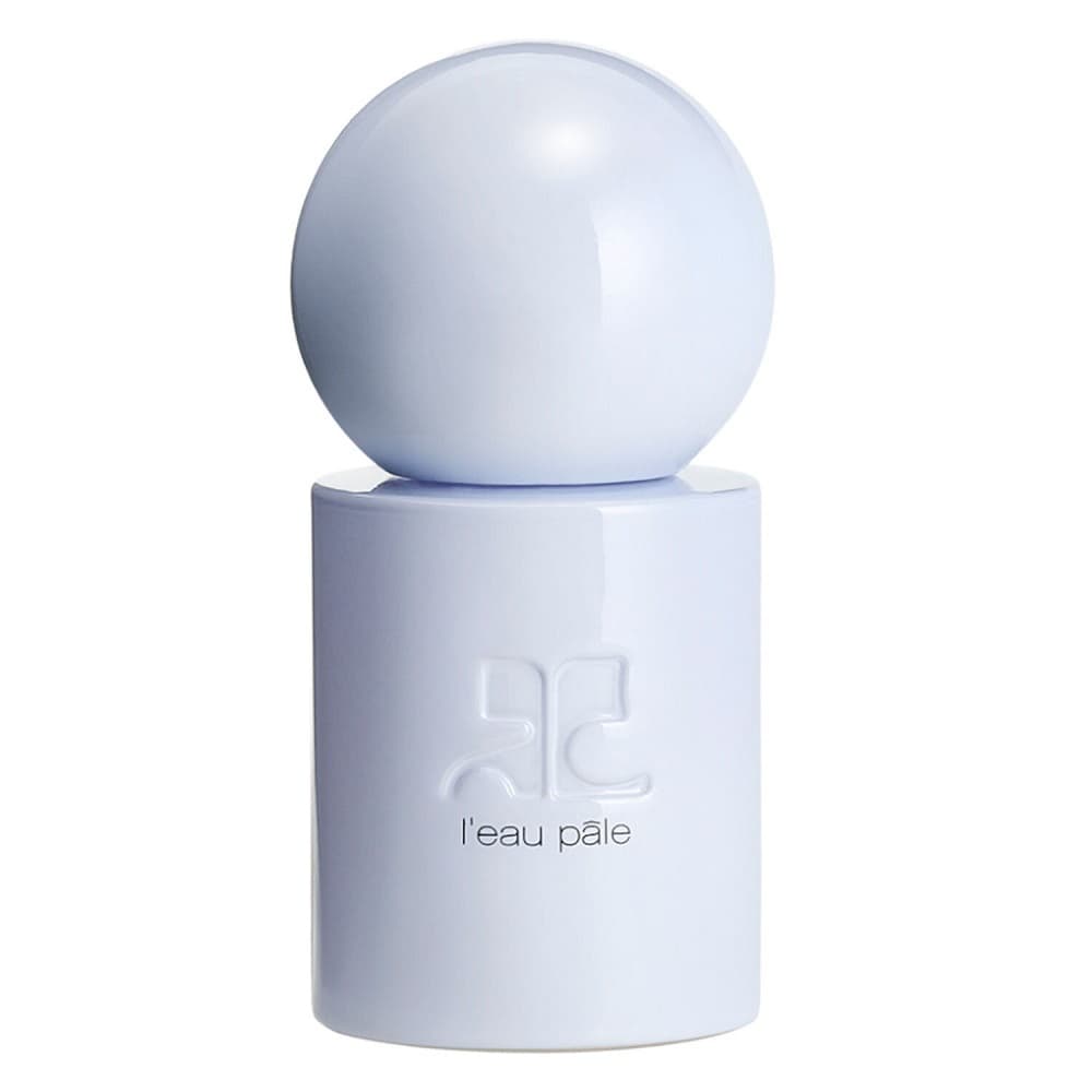 L'EAU PÂLE Woda perfumowana