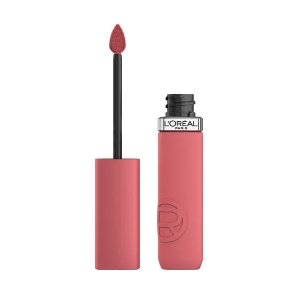 Paris Infaillible Matte Resistance 16H pomadka 120 Major Crush