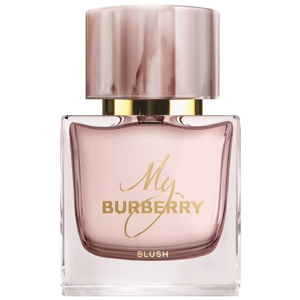 My Burberry Blush Woda perfumowana