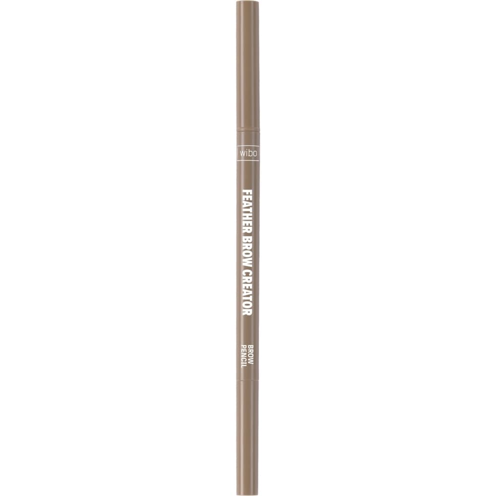 Feather Brow Creator kredka do brwi ze szczoteczką Blonde