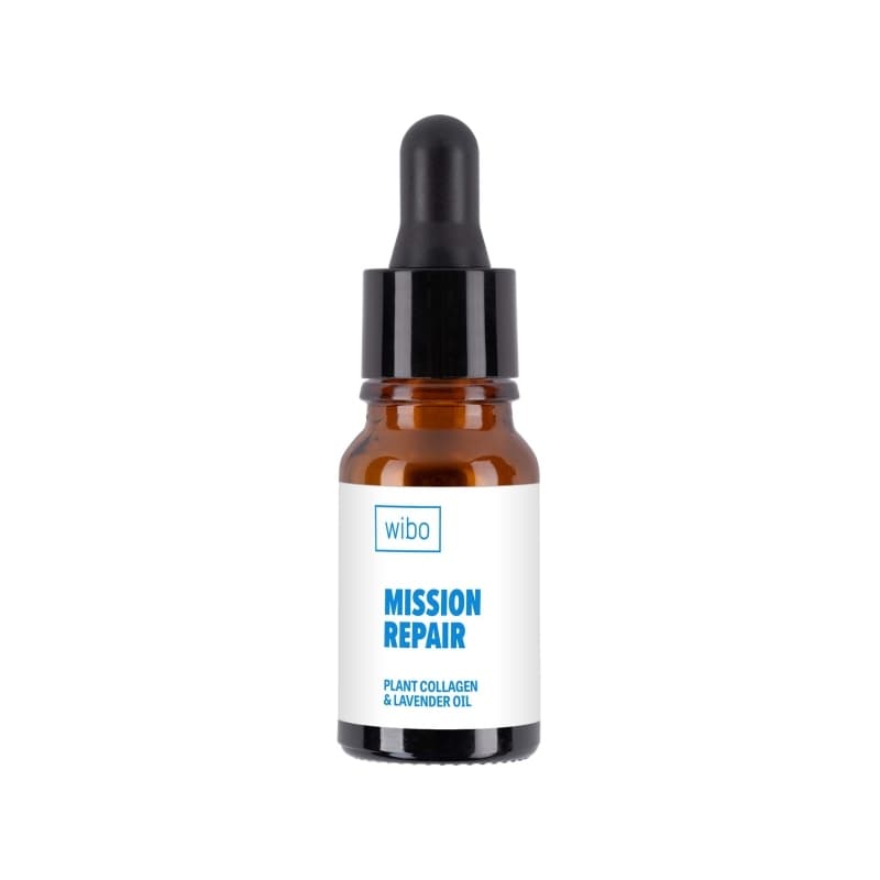 Mission Repair serum do paznokci i skórek