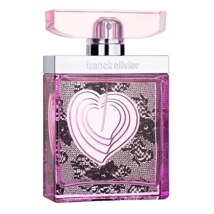 Passion Extreme woda perfumowana dla kobiet