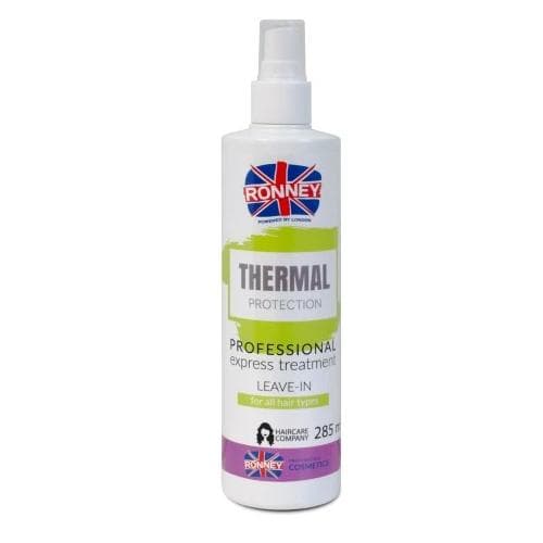Professional, spray termoochronny do włosów każdego rodzaju