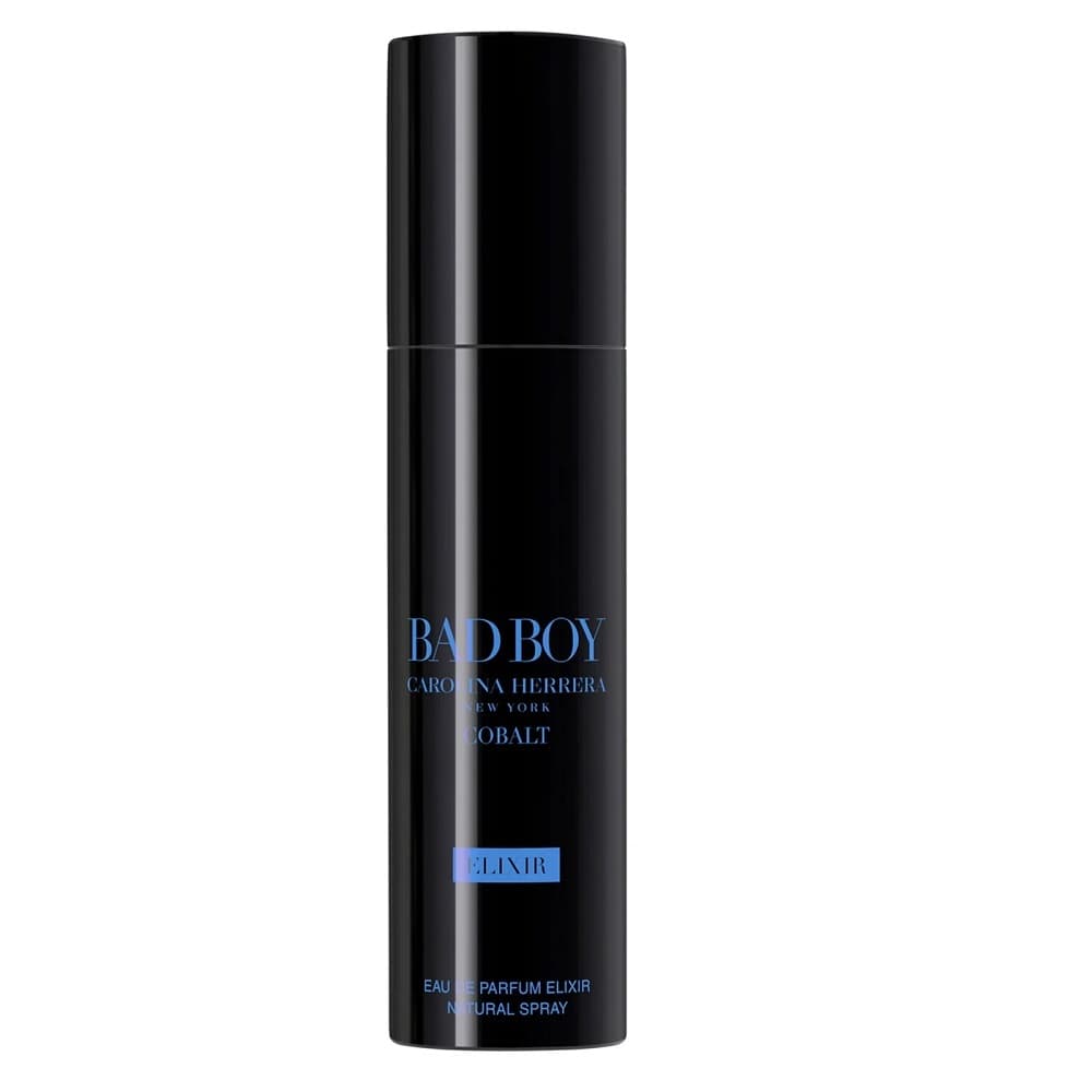 Bad Boy Cobalt Elixir woda perfumowana miniatura spray (M)