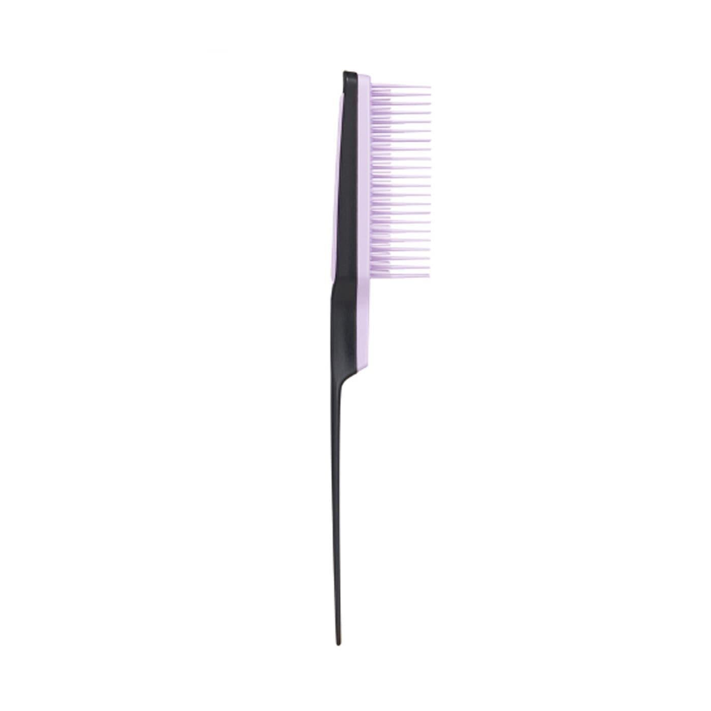 Tangle Teezer, grzebień nadający teksturę, lilac cloud