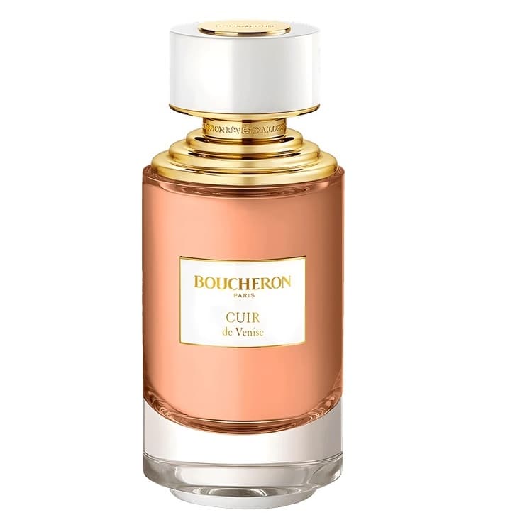 Cuir de Venise woda perfumowana spray (U)