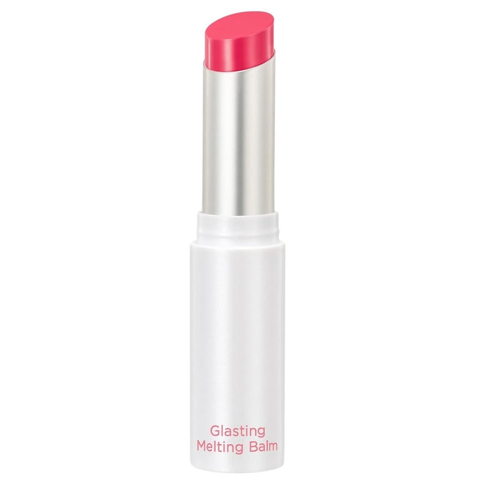 Glasting Melting Balm balsam do ust 02 Lovey Pink