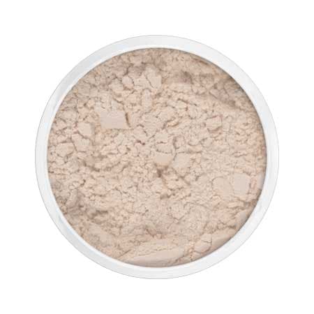 Dermacolor Fixerpowder, puder matująco-utrwalający,, odcień P4
