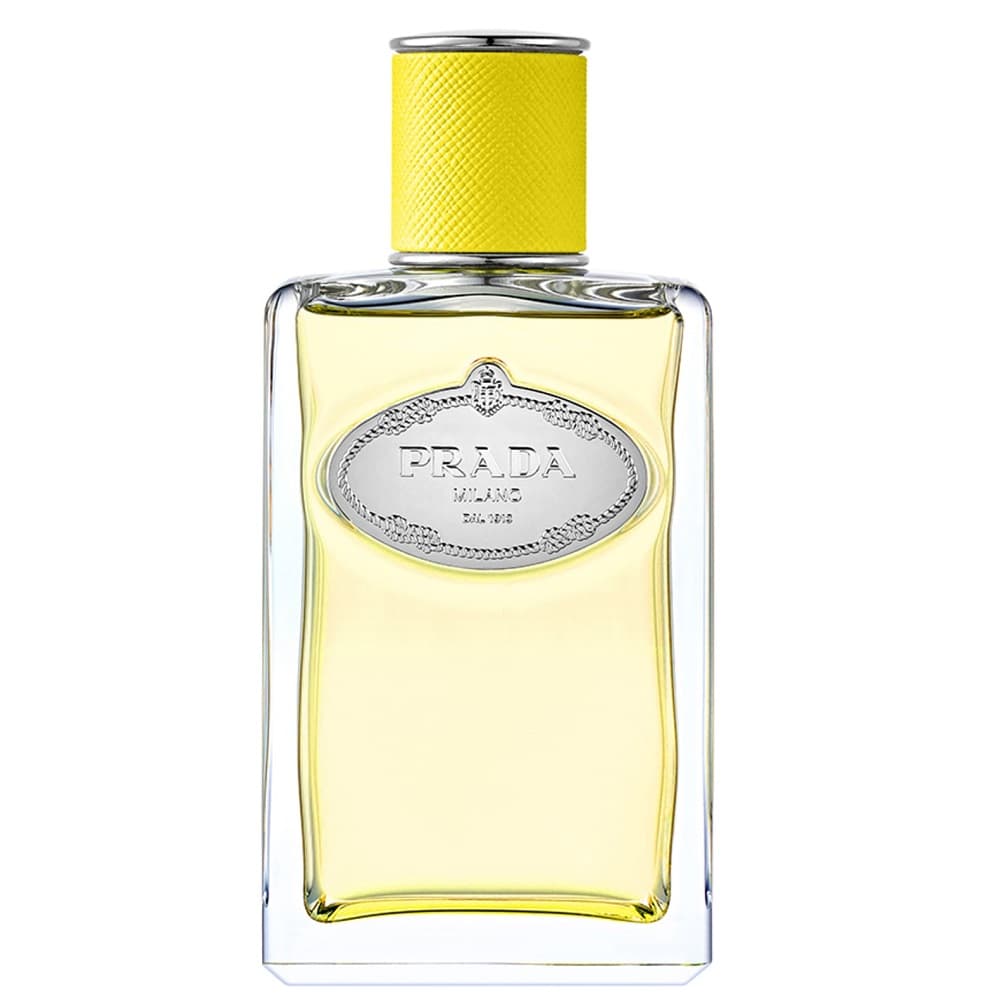 Infusion D'Ylang Woda perfumowana