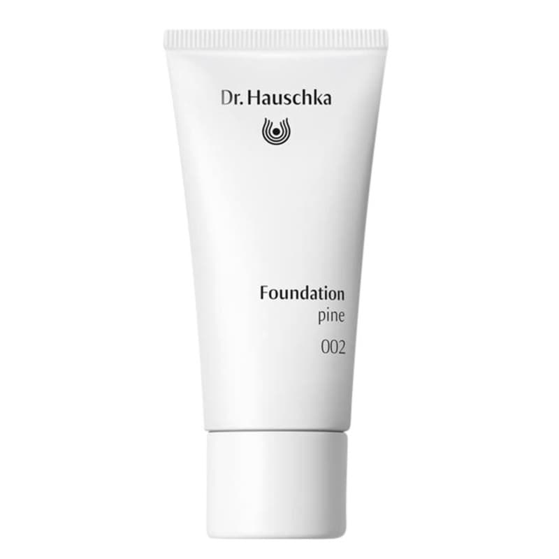 Make-Up Foundation lekki podkład odcień 002 pine
