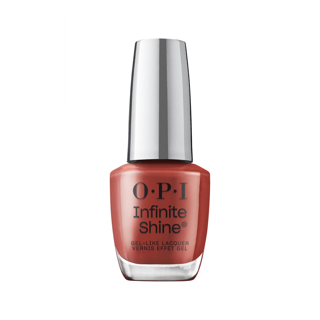 Infinite Shine What's Your Mani-tude, klasyczny lakier do paznokci, Nail Prep Rally
