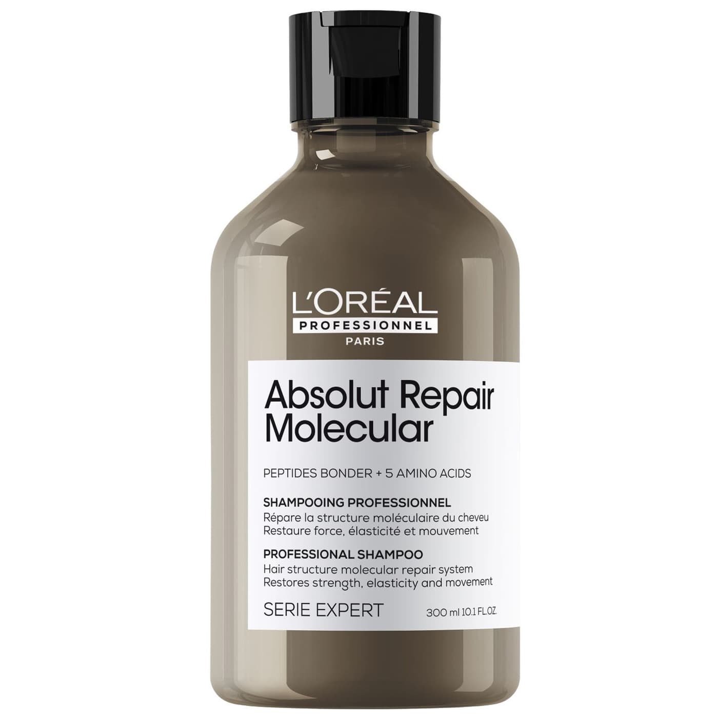 Absolut Repair Molecular szampon wzmacniający