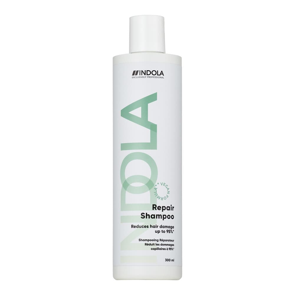 Repair Shampoo Szampon Odżywczy Do Włosów Słabych