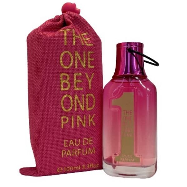 The One Beyond Pink woda perfumowana spray (W)