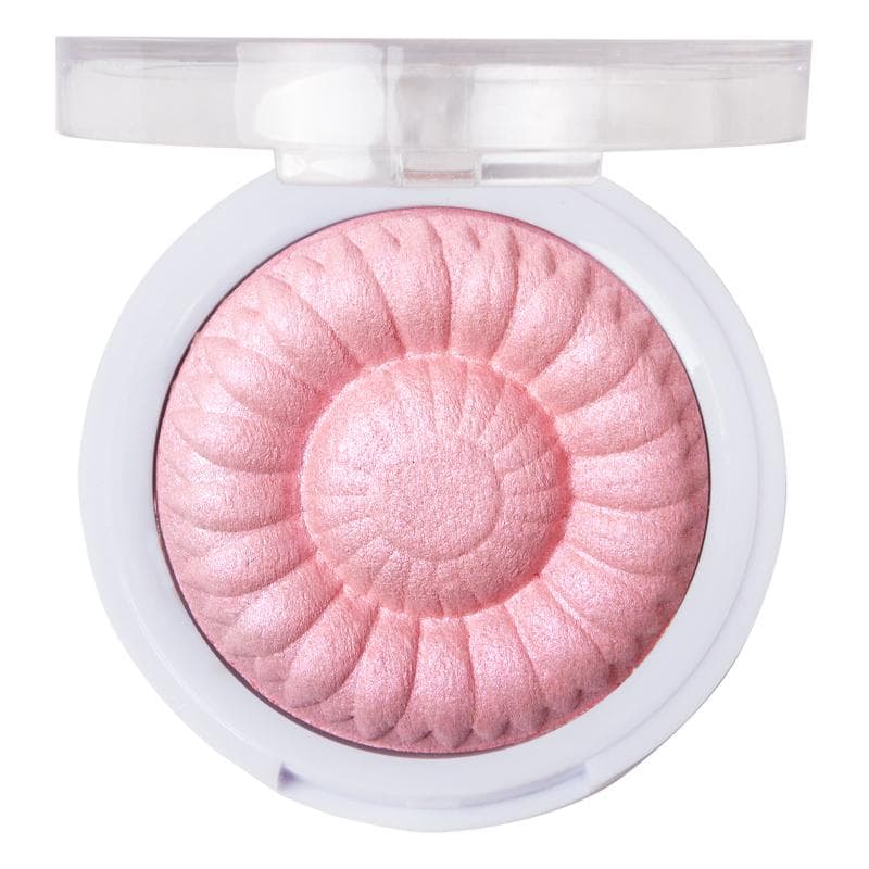 Beauty, You Glow Girl, Wypiekany rozświetlacz do twarzy i ciała, 109 Unicorn Fave