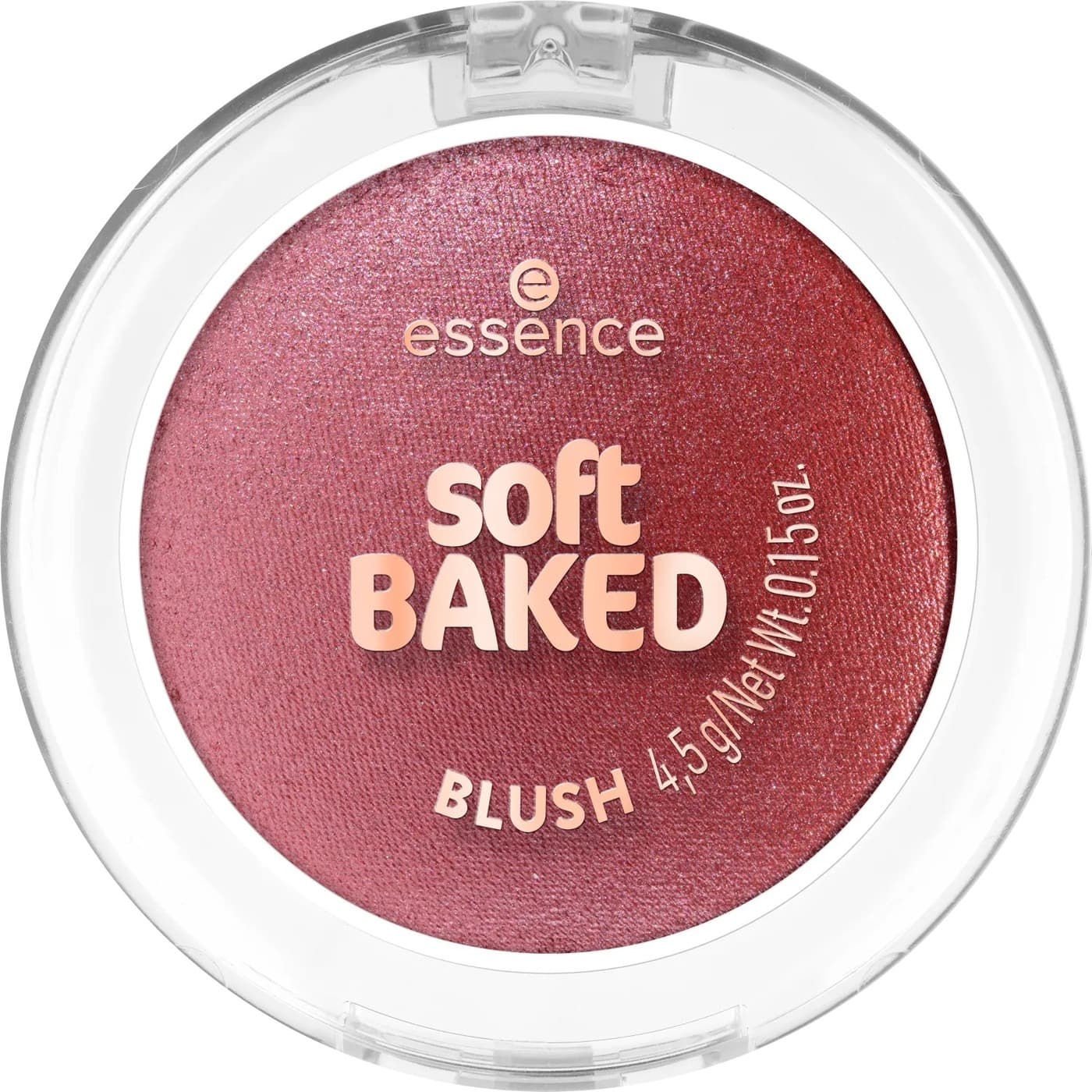 Soft Baked Blush Róż wypiekany do policzków - 60 Cocoa Glaze