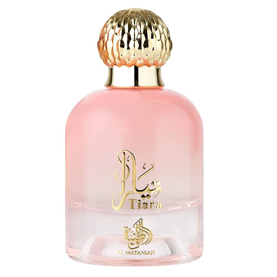 Tiara Pink Edp woda perfumowana damska