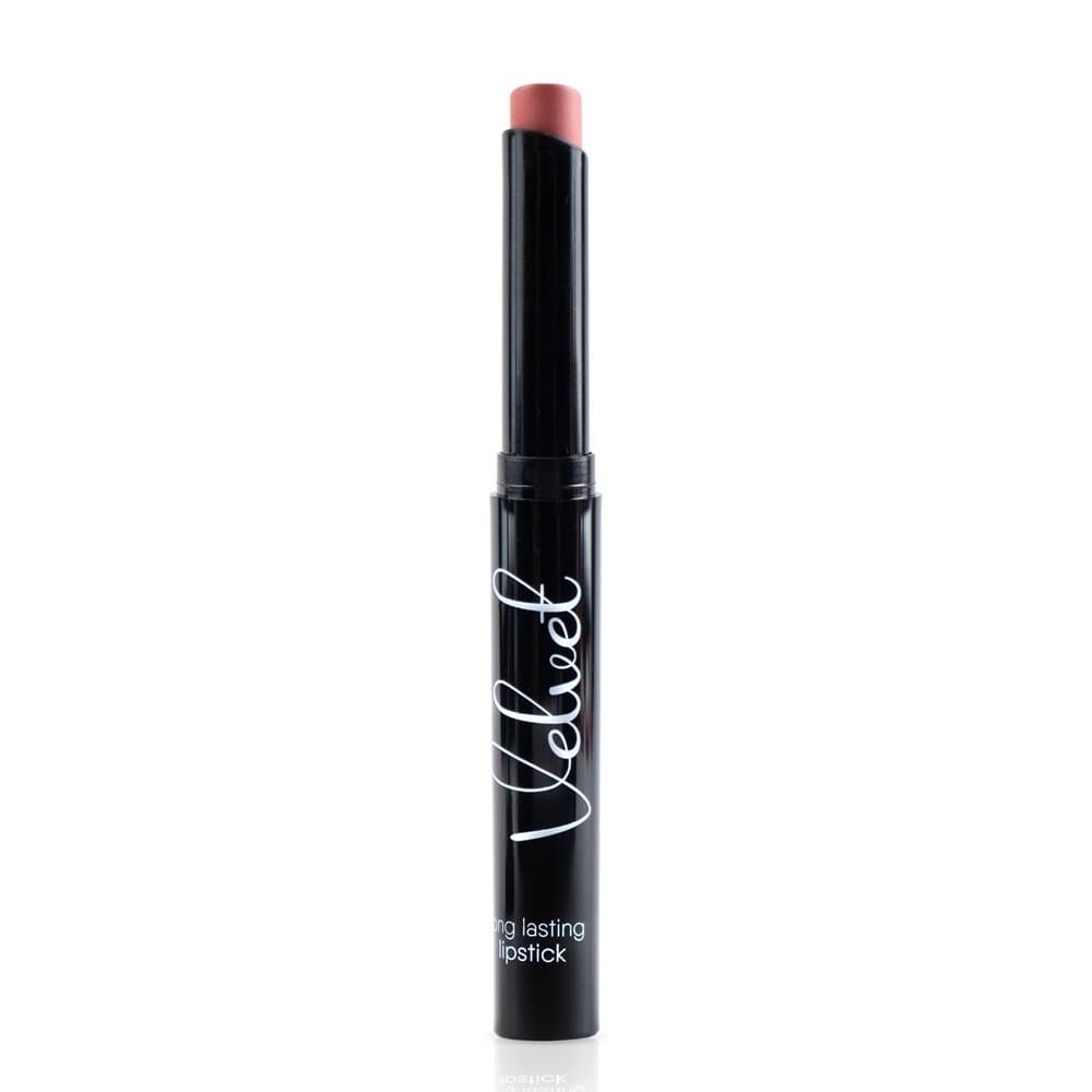 Velvet Long Lasting Lipstick kremowa pomadka do ust N°104