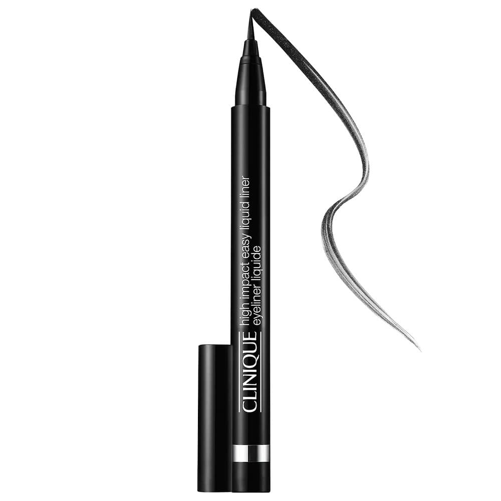 High Impact™ Easy Liquid Eyeliner precyzyjny eyeliner w płynie odcień Black