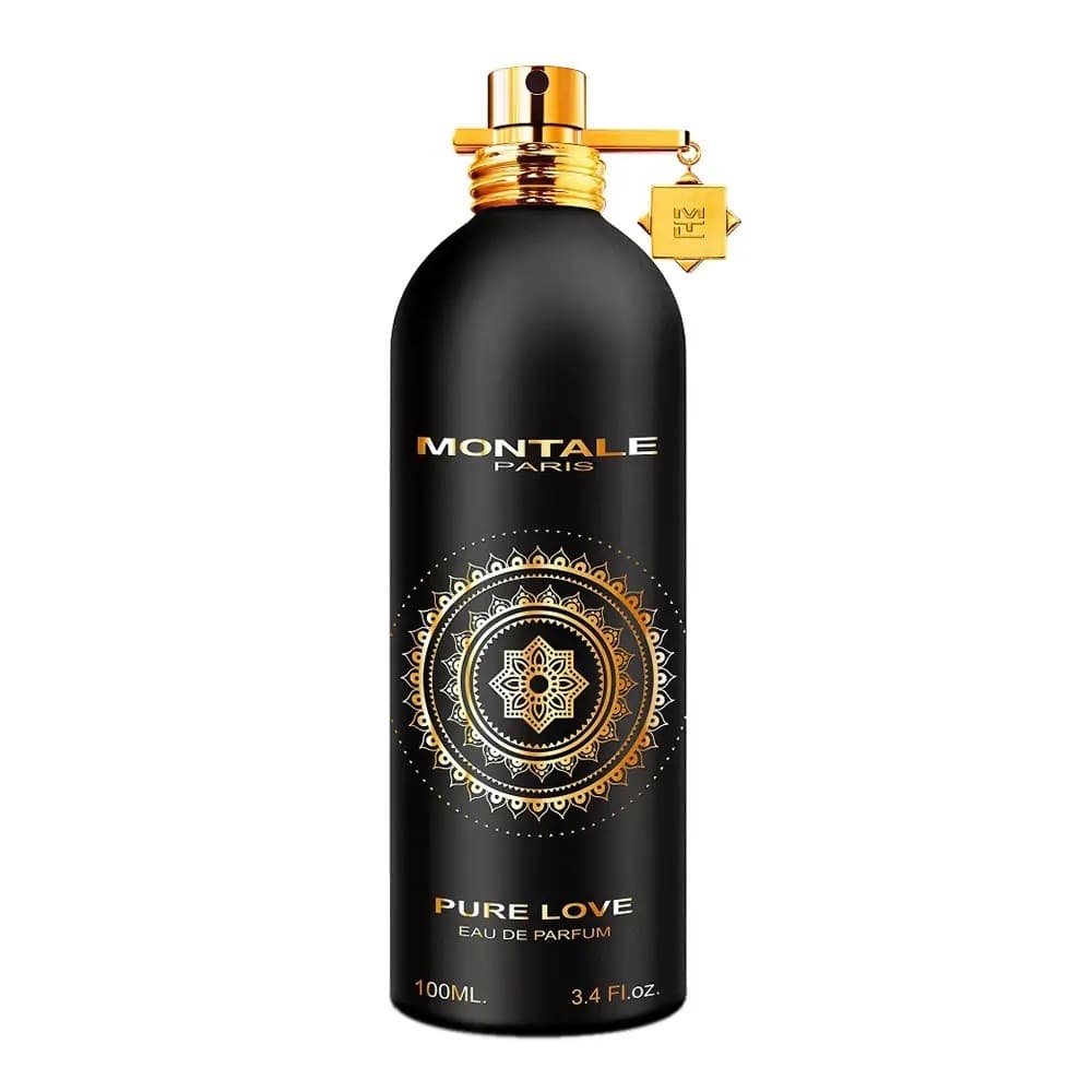 Pure Love woda perfumowana unisex