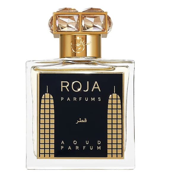 Roja Parfums Qatar Perfumy