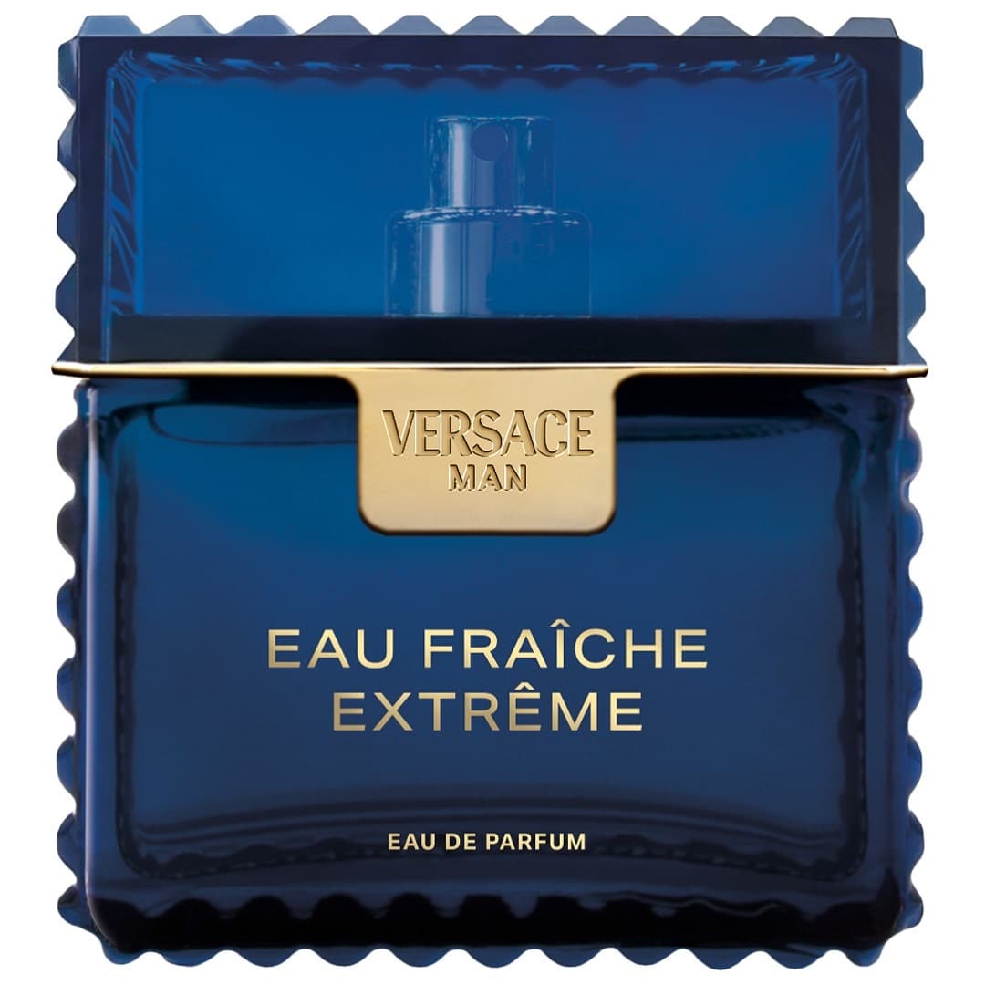 Man Eau Fraiche Extreme woda perfumowana spray (M)