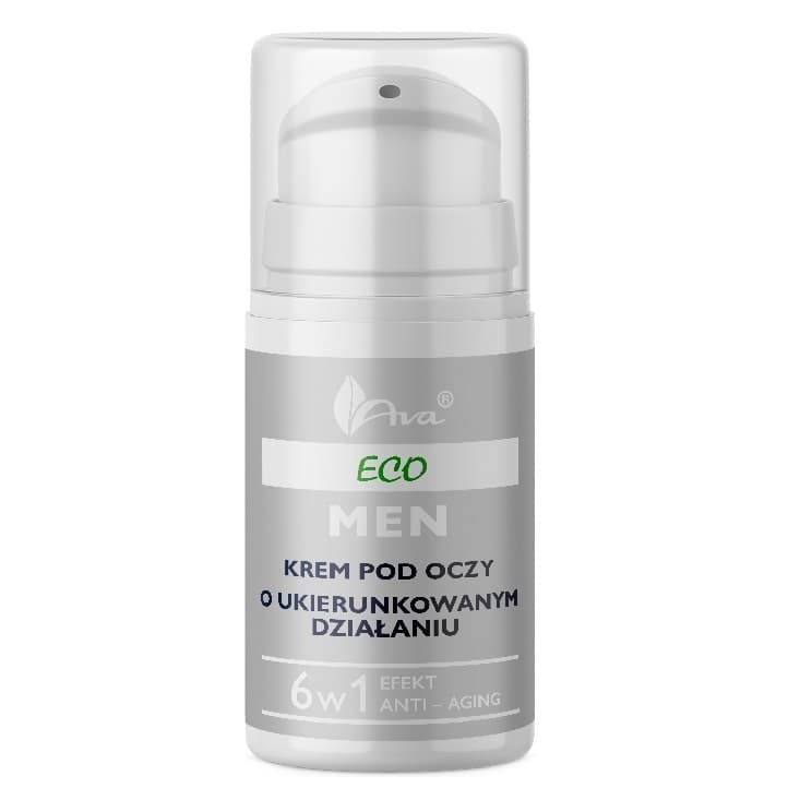 Ava Eco Men Krem pod oczy dla mężczyzn