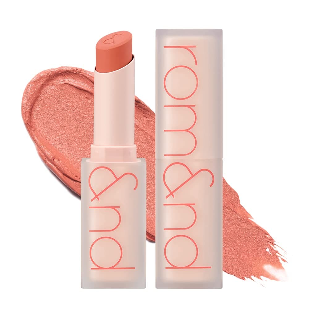 Zero Matte Lipstick, matowa pomadka do ust, 09 Shell Nude