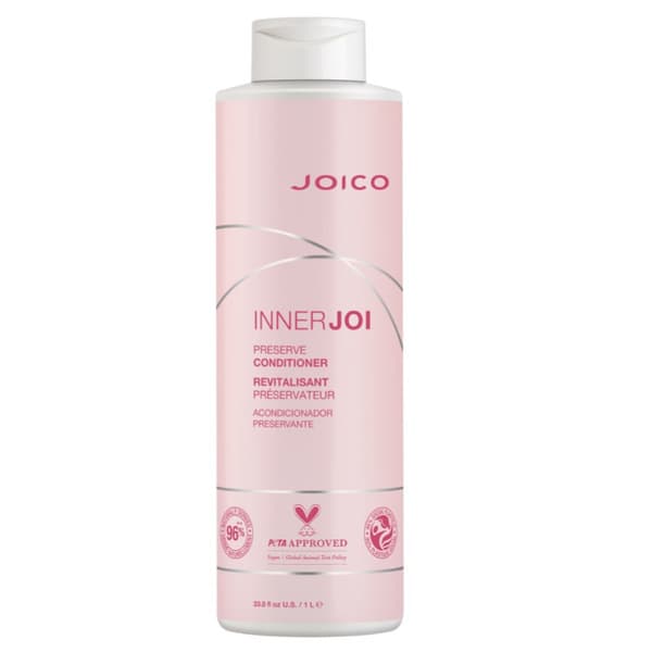 InnerJoi Preserve Conditioner, odżywka do włosów farbowanych