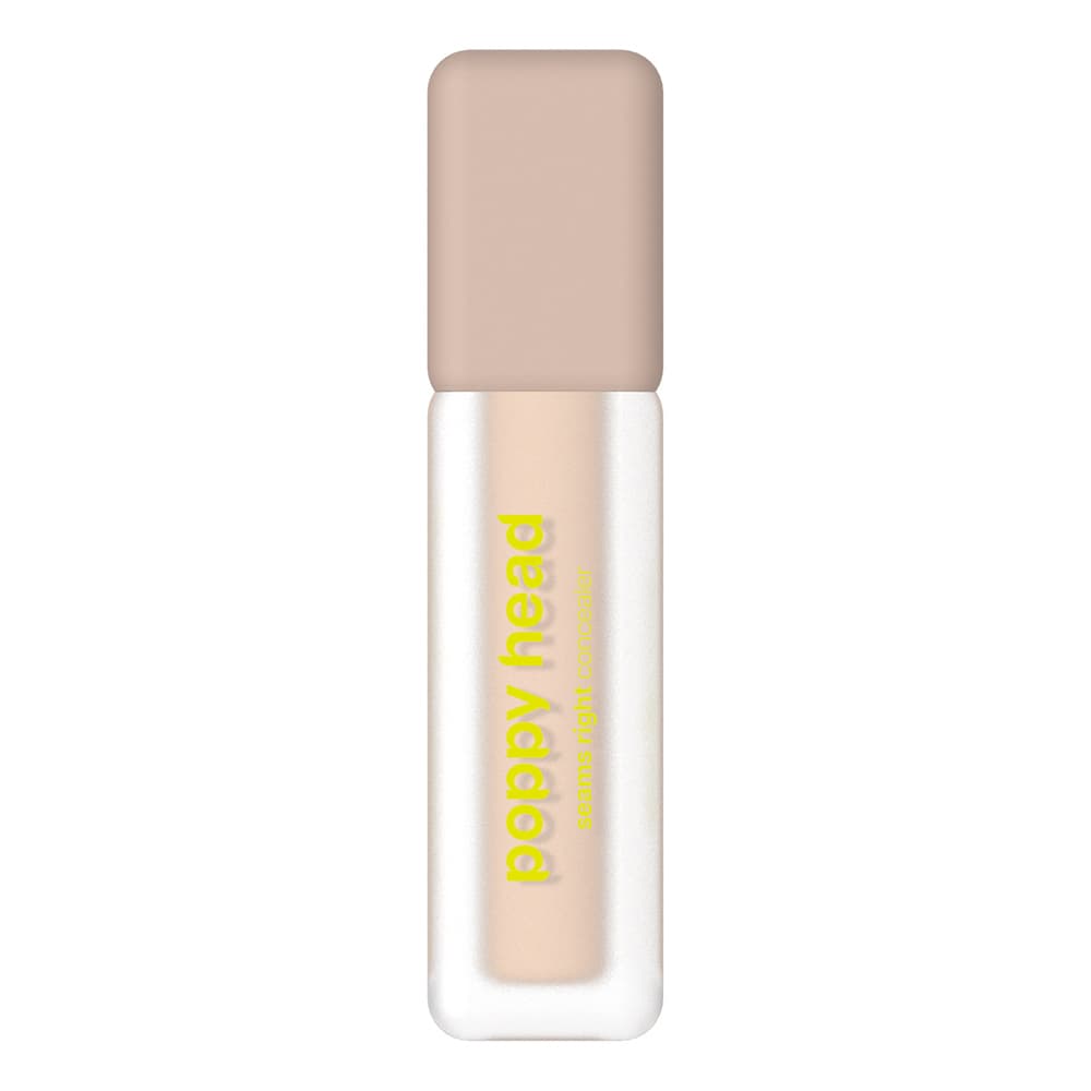 Seams Right Concealer - Korektor pod oczy - - 02 Seams Vanilla