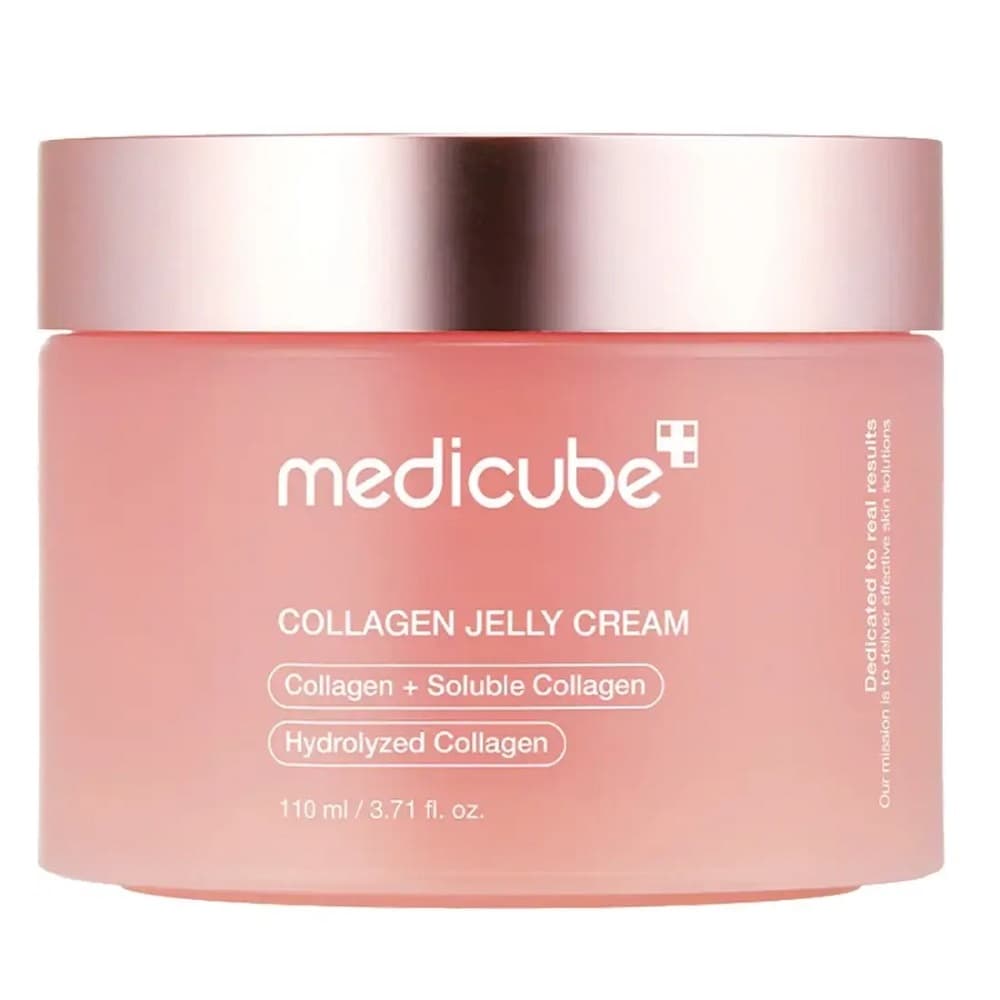 Collagen Jelly Cream intensywny żel-krem z kolagenem