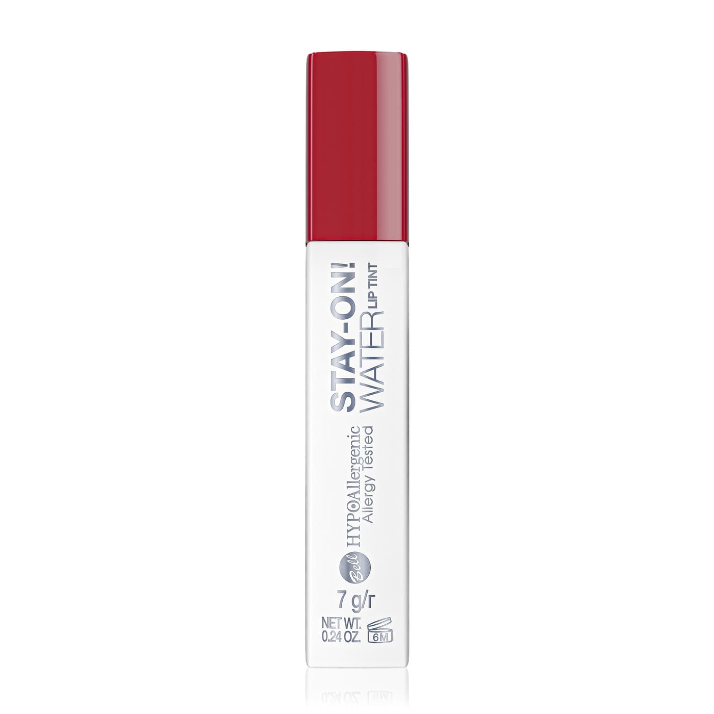 HYPO Stay-On Water Lip Tint, farbka do ust, 06