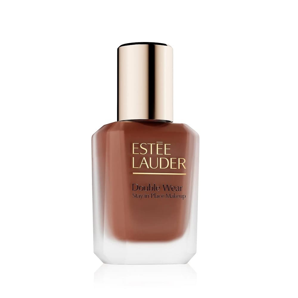 Double Wear Stay-in-Place Makeup SPF10 długotrwały podkład matujący 8N1 Espresso