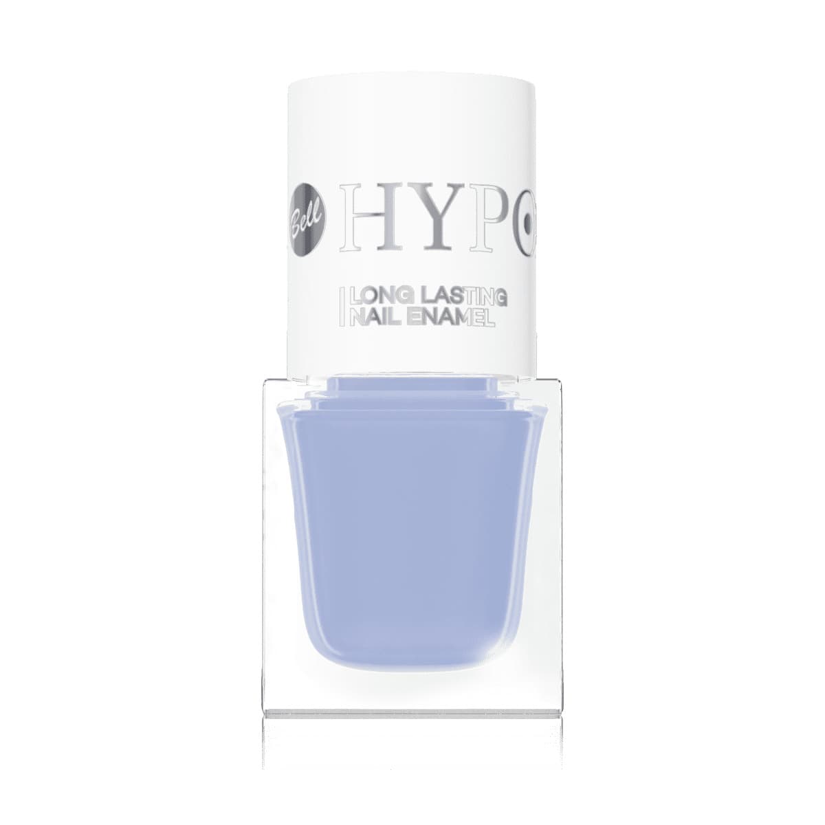 HYPO Long Lasting Nail Enamel, lakier do paznokci, 16v2