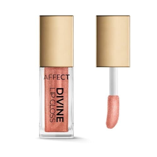 DIVINE - LIP GLOSS - Błyszczyk do ust - - SUGAR