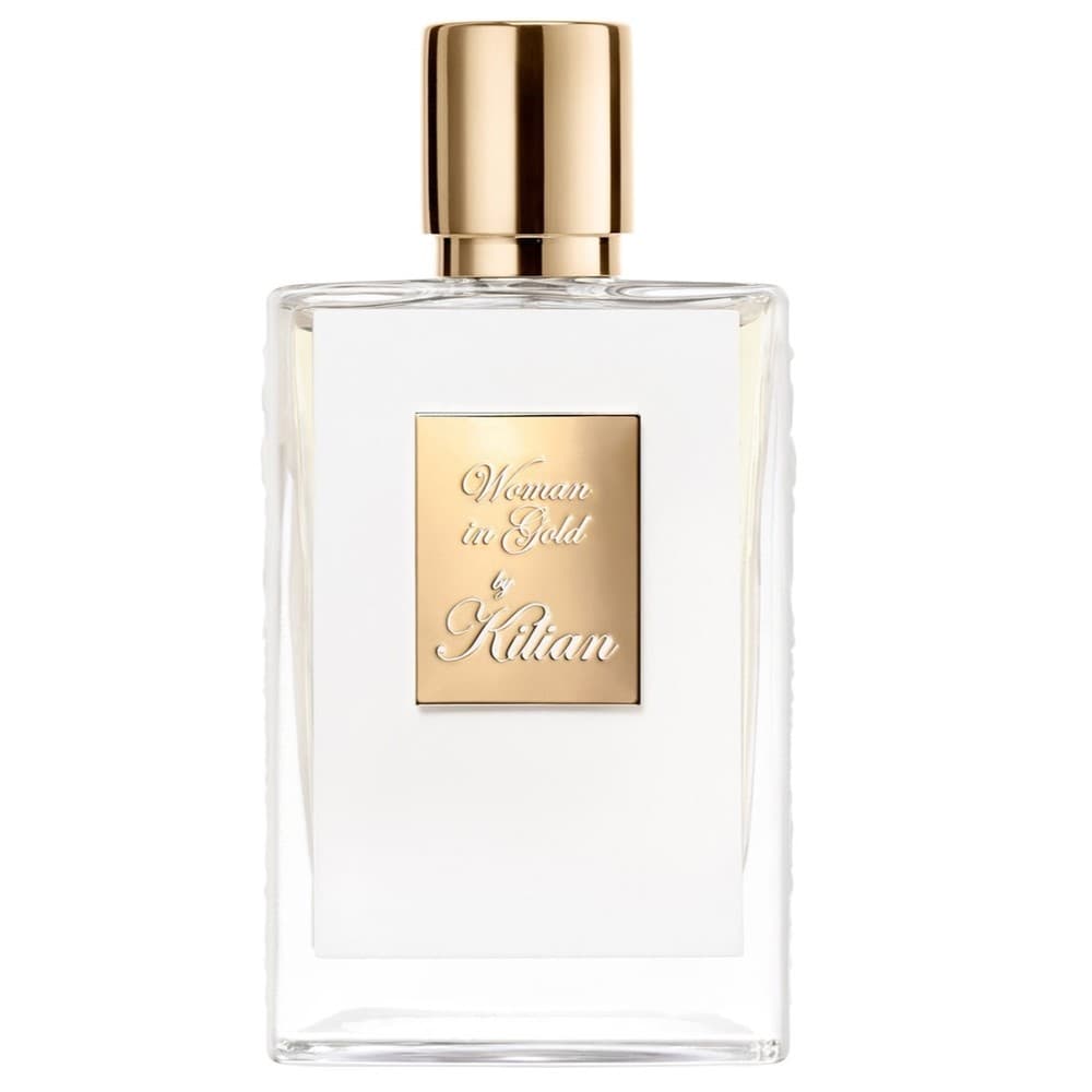 Woman in Gold woda perfumowana (W)