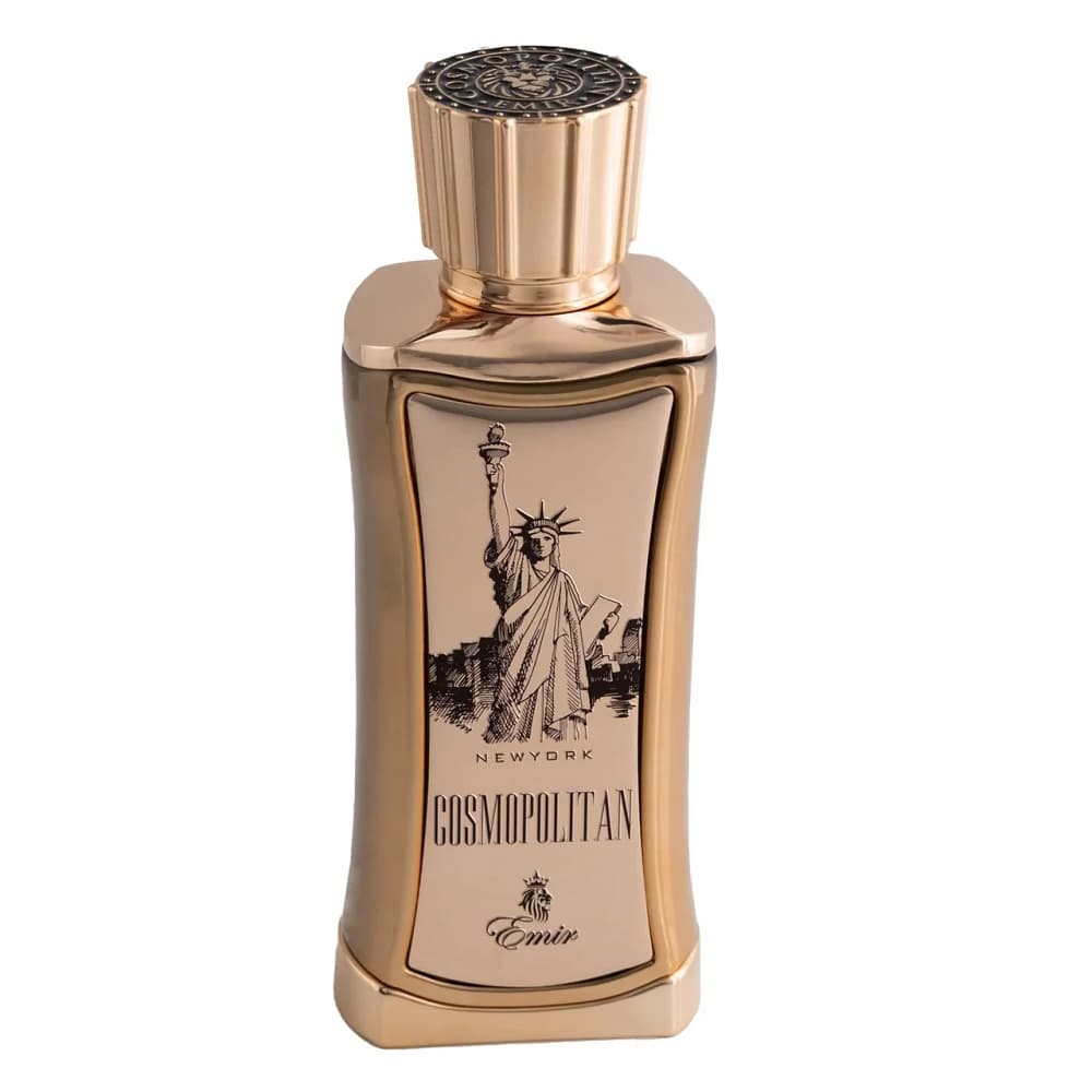 Cosmopolitan New York woda perfumowana spray (U)