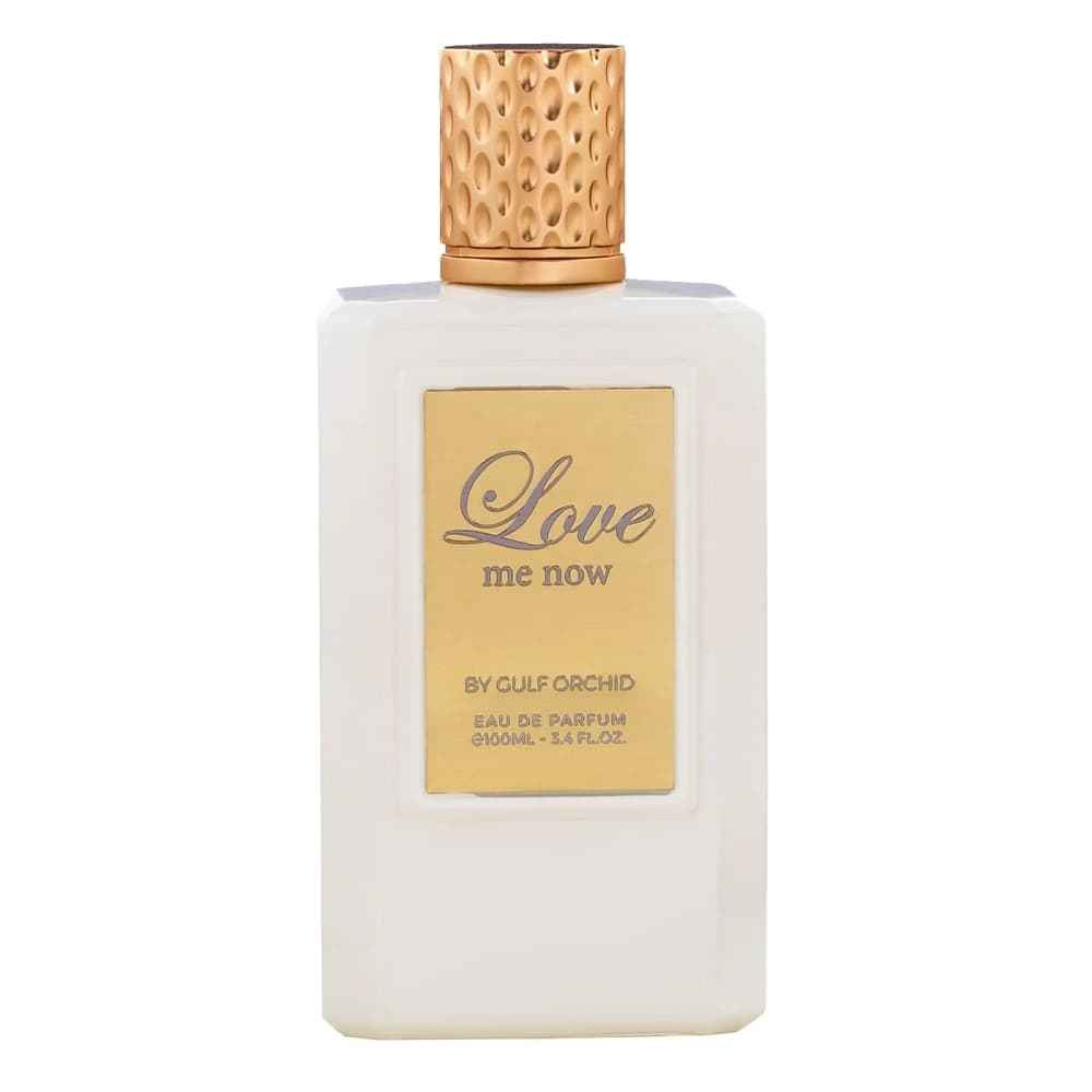 Oryginalne Perfumy Dubajskie Gulf Orchid Love Me Now+GRATIS!!!
