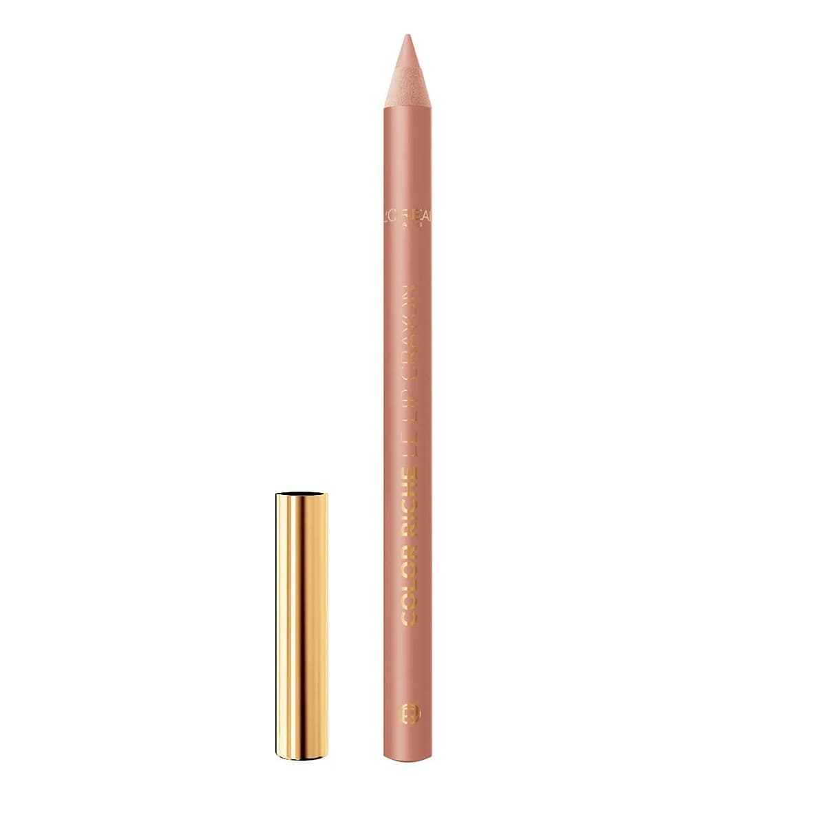 Colour Riche Konturówka do Ust 630 Beige a Nu