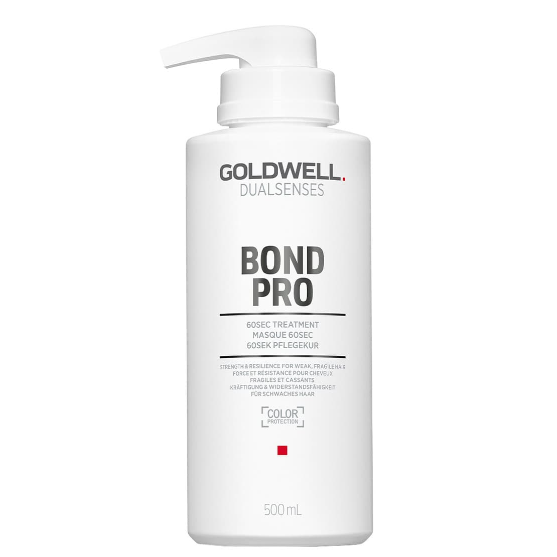 Bond Pro | 60 sekundowa kuracja wzmacniająca