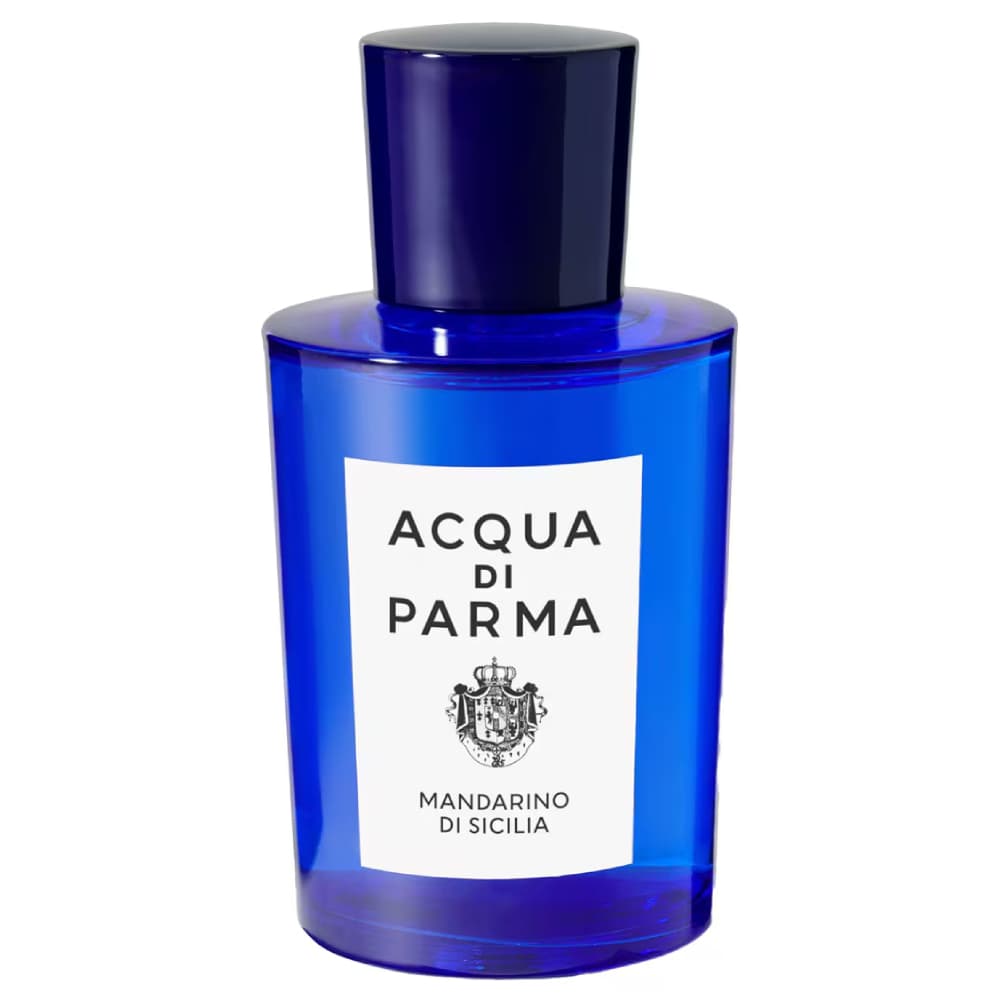 Blu Mediterraneo Mandarino di Sicilia EDT spray unisex