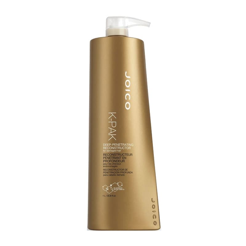 K-pak Intense Hydrator Reconstructor