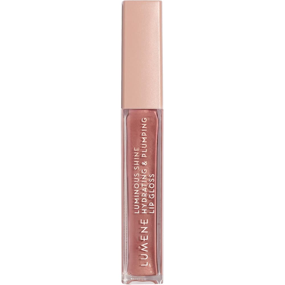 Luminous Shine Hydrating&Plumping Błyszczyk do ust - 2 Old Rose
