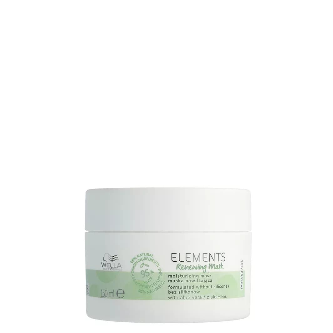 Elements Renewing maska